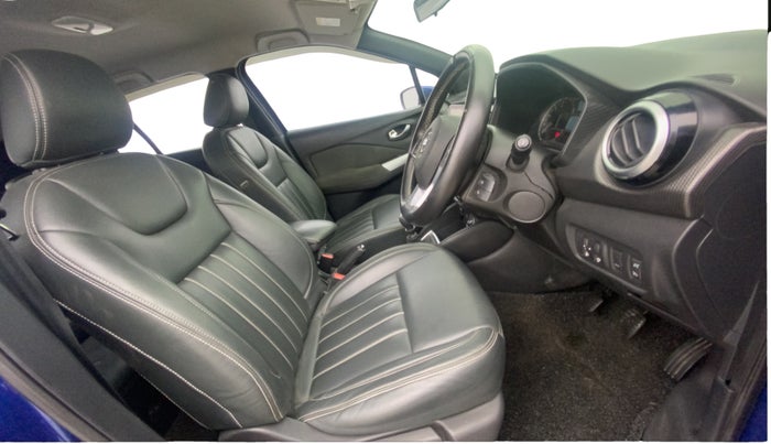 2019 Nissan Kicks XV DIESEL, Diesel, Manual, 81,657 km, Right Side Front Door Cabin