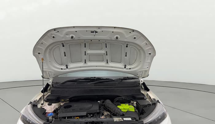 2021 KIA SONET HTX 1.5, Diesel, Manual, 99,945 km, Open Bonet