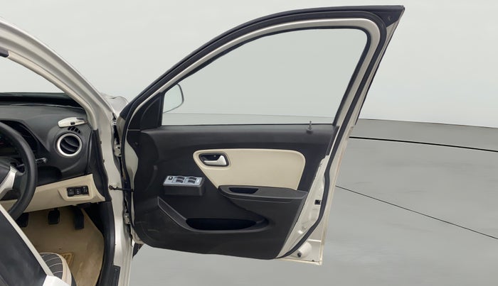 2021 Maruti Alto LXI, Petrol, Manual, 67,805 km, RHS Front Door