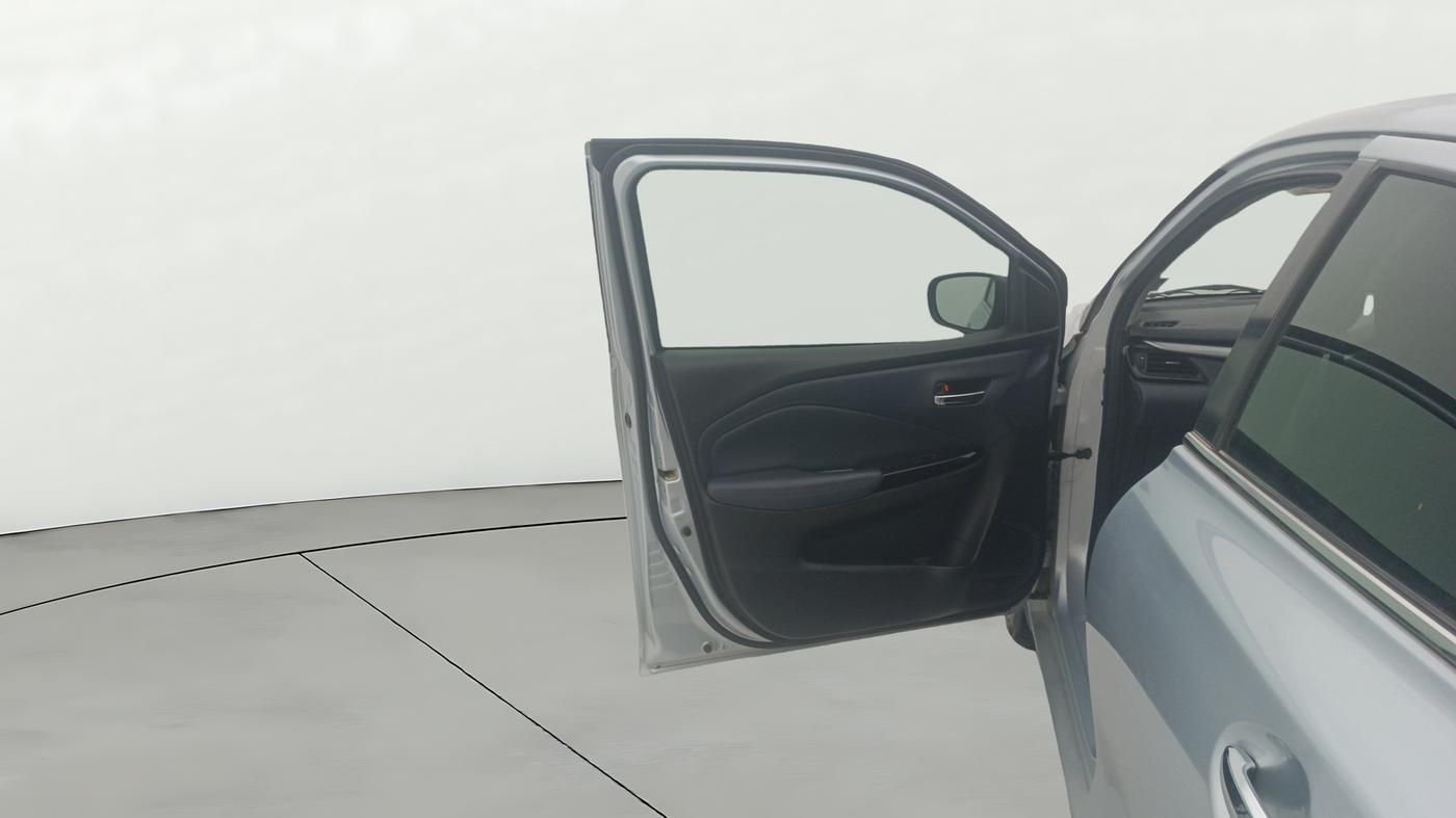 2022 Maruti Baleno ALPHA PETROL 1.2, Petrol, Manual, 26,107 km, LHS Front Door