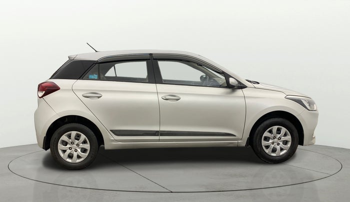 2016 Hyundai Elite i20 SPORTZ 1.2, Petrol, Manual, 49,189 km, Right Side View