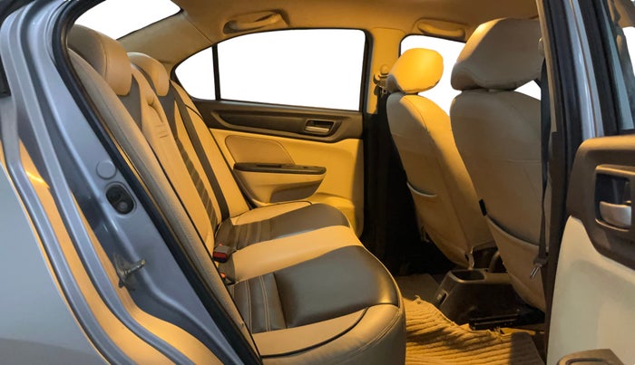 2019 Honda Amaze 1.5L I-DTEC S, Diesel, Manual, 91,811 km, Right Side Rear Door Cabin