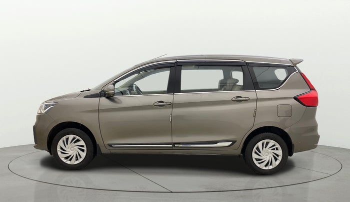 2024 Maruti Ertiga   VXI (O) CNG, CNG, Manual, 37,733 km, Left Side