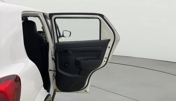 2020 Maruti S PRESSO VXI PLUS AMT, Petrol, Automatic, 19,538 km, RHS Rear Door