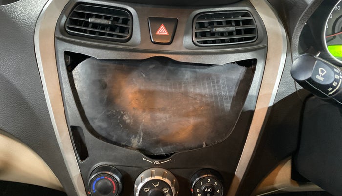 2013 Hyundai Eon MAGNA +, Petrol, Manual, 14,064 km, Air Conditioner