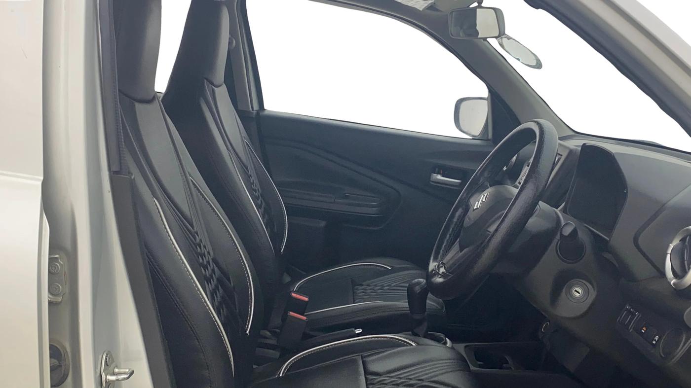 2023 Maruti Celerio VXI, Petrol, Manual, 31,185 km, Right Side Front Door Cabin