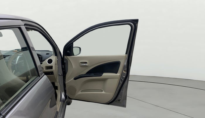 2016 Maruti Celerio VXI, Petrol, Manual, 38,983 km, RHS Front Door