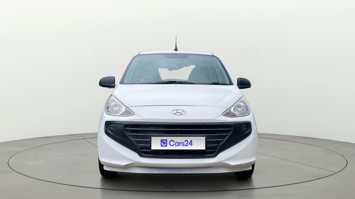 2019 Hyundai NEW SANTRO ERA EXECUTIVE, Petrol, Manual, 1,06,287 km, Front