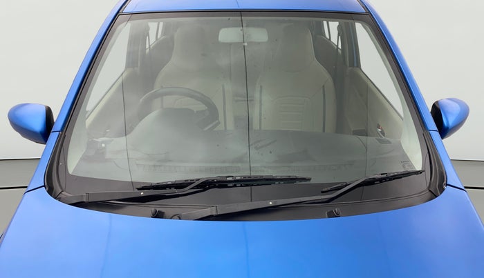 2017 Maruti Celerio ZXI AMT, Petrol, Automatic, 37,810 km, Front Windshield