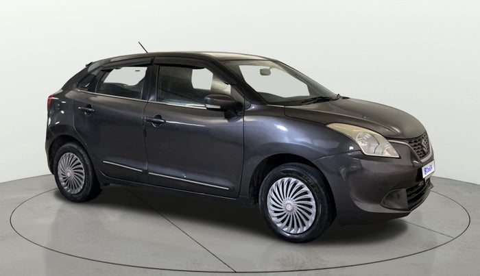 2016 Maruti Baleno DELTA PETROL 1.2, Petrol, Manual, 71,356 km, SRP