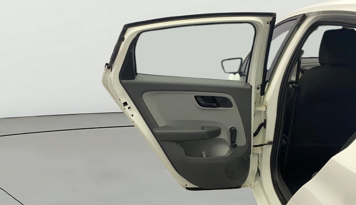 2020 Tata ALTROZ XE PETROL, Petrol, Manual, 72,750 km, LHS Rear Door