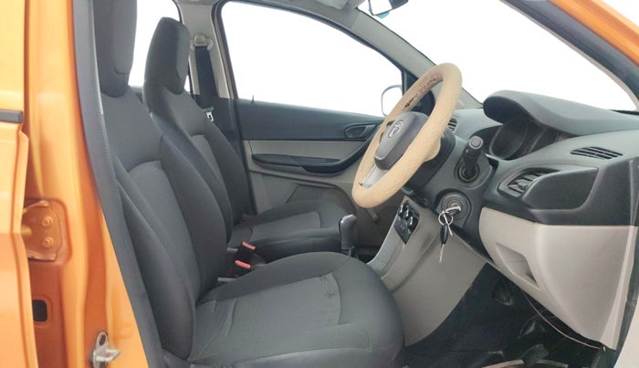 2018 Tata Tiago XE PETROL, Petrol, Manual, 62,656 km, Right Side Front Door Cabin