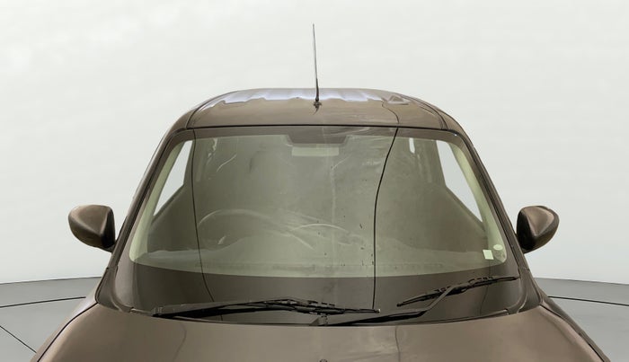 2020 Maruti S PRESSO VXI+, Petrol, Manual, 55,681 km, Front Windshield