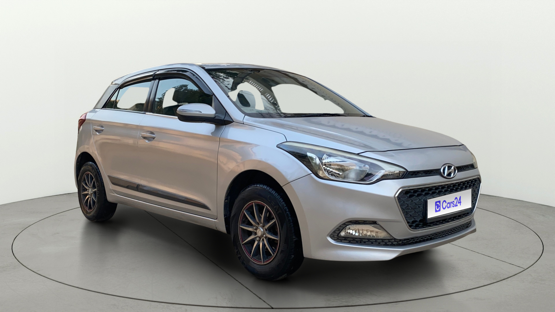 2015 Hyundai Elite i20 2014-2017 SPORTZ 1.2 2015 Hyundai Elite i20 2014-2017 SPORTZ 1.2