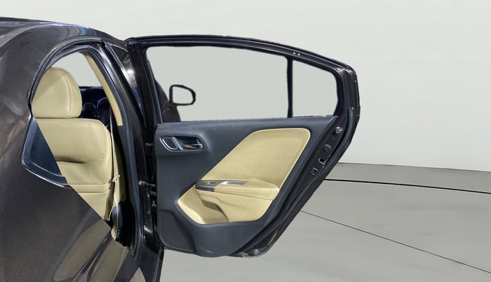 2019 Honda City 1.5L I-VTEC ZX CVT, Petrol, Automatic, 37,751 km, RHS Rear Door