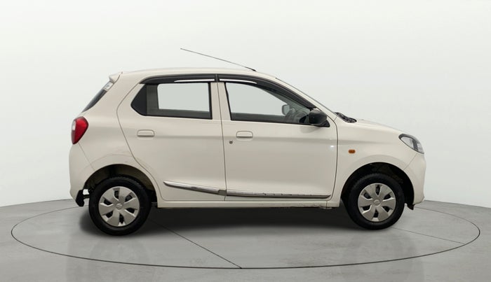 2023 Maruti Alto K10 VXI, Petrol, Manual, 10,183 km, Right Side View