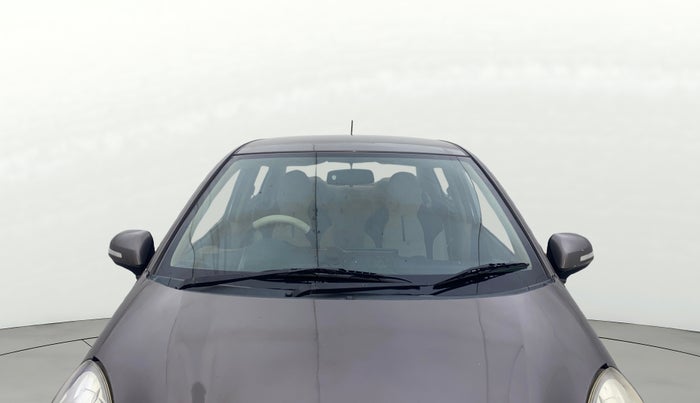 2014 Honda Amaze 1.2L I-VTEC VX, Petrol, Manual, 32,218 km, Front Windshield