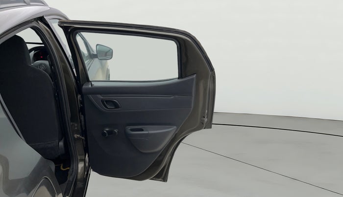 2016 Renault Kwid RXT 1.0, Petrol, Manual, 48,108 km, RHS Rear Door