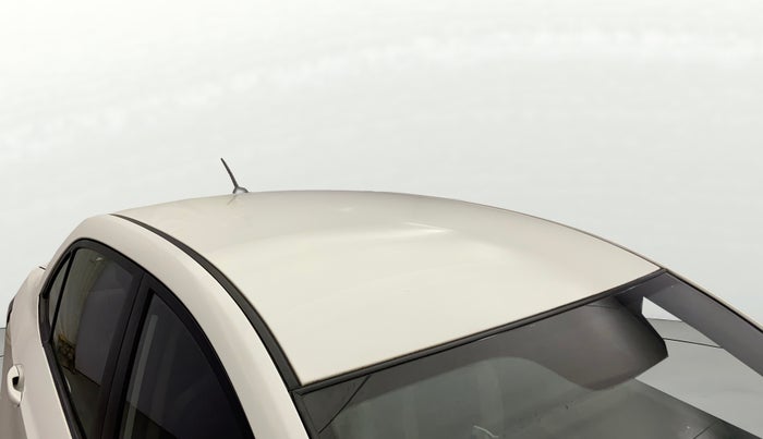 2016 Hyundai Xcent SX 1.2, Petrol, Manual, 78,511 km, Roof