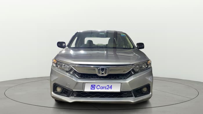 2020 Honda Amaze 1.2L I-VTEC E, Petrol, Manual, 43,406 km, Front