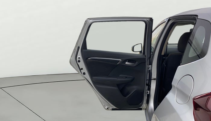 2015 Honda Jazz 1.2L I-VTEC VX, Petrol, Manual, 99,919 km, LHS Rear Door