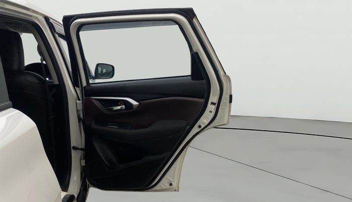 2023 Maruti Grand Vitara SIGMA SMART HYBRID, Petrol, Manual, 31,873 km, RHS Rear Door