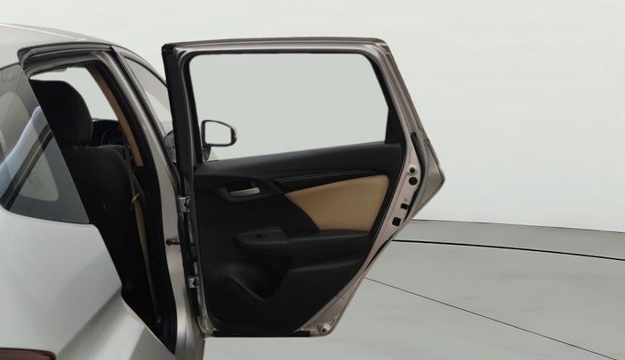 2015 Honda Jazz 1.2L I-VTEC SV, Petrol, Manual, 57,633 km, RHS Rear Door