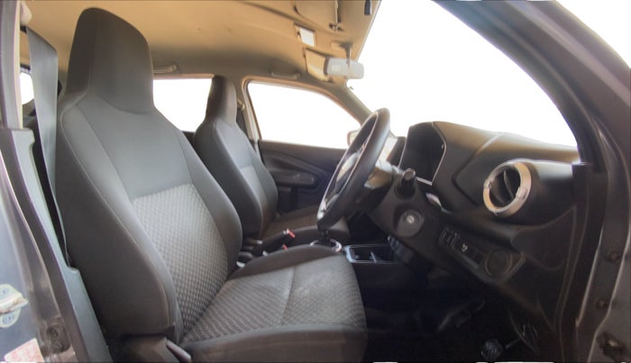 2022 Maruti Celerio VXI CNG, CNG, Manual, 1,21,824 km, Right Side Front Door Cabin