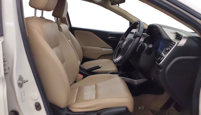 2014 Honda City 1.5L I-VTEC VX CVT, Petrol, Automatic, 65,298 km, Right Side Front Door Cabin