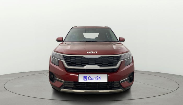 2022 KIA SELTOS HTK PLUS 1.5 IMT, Petrol, Manual, 41,675 km, Front