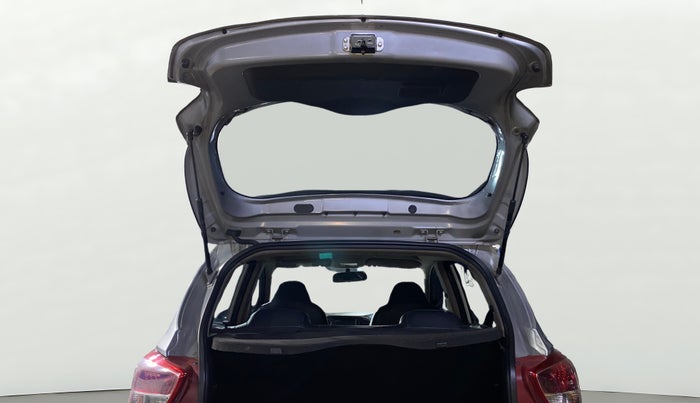 2019 Hyundai Grand i10 SPORTZ 1.2 KAPPA VTVT, Petrol, Manual, 68,297 km, Boot Door Open