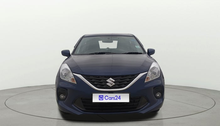 2019 Maruti Baleno SIGMA PETROL 1.2, Petrol, Manual, 19,306 km, Front