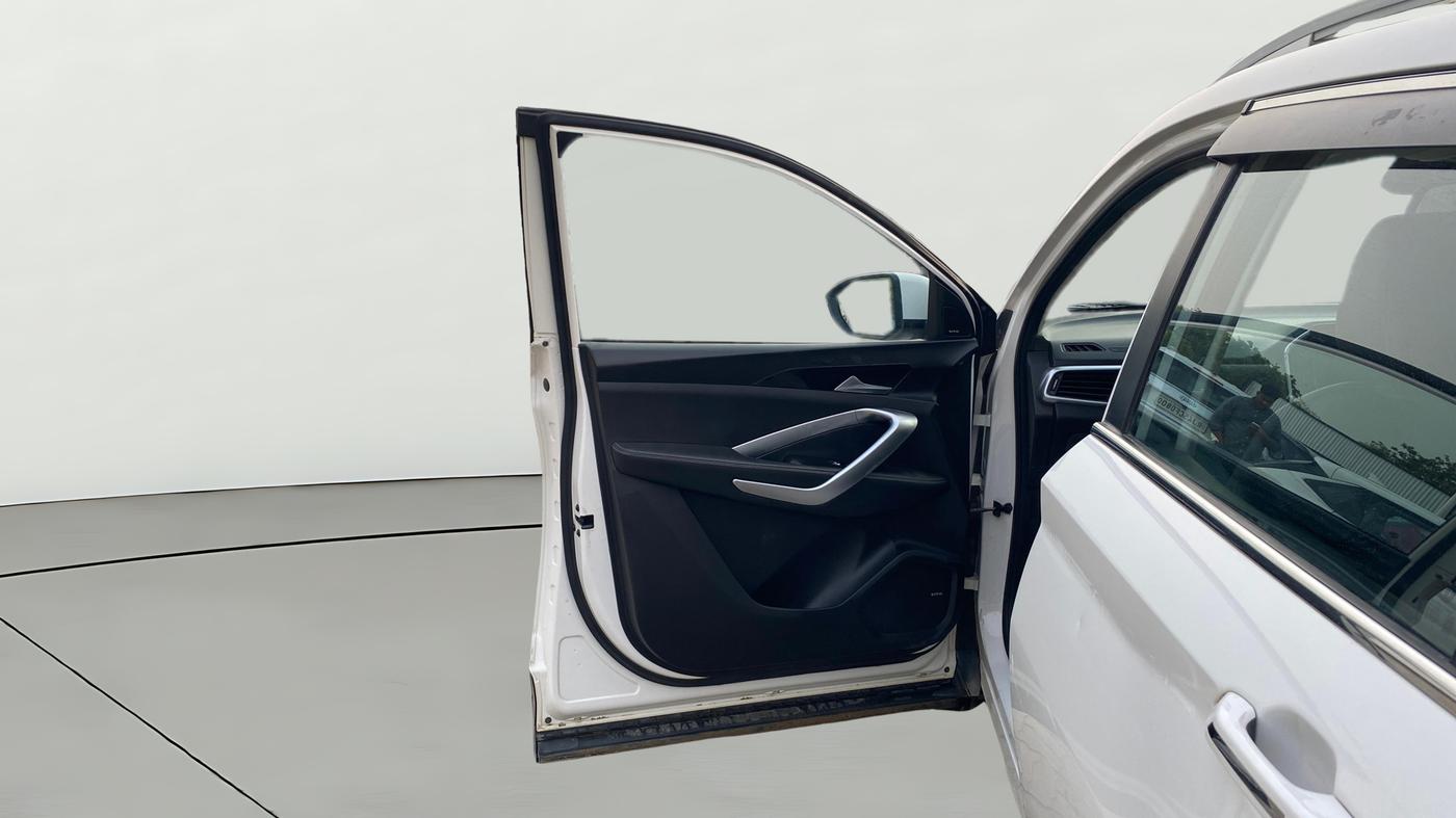 2020 MG HECTOR SHARP HYBRID 1.5 PETROL, Petrol, Manual, 83,588 km, LHS Front Door