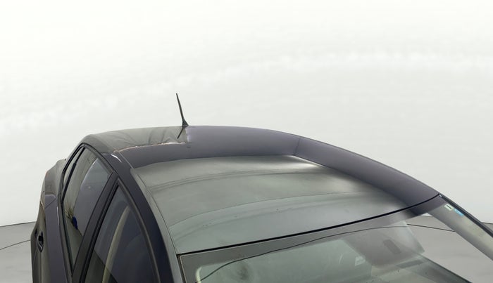 2016 Volkswagen Ameo COMFORTLINE 1.2L, Petrol, Manual, 47,745 km, Roof