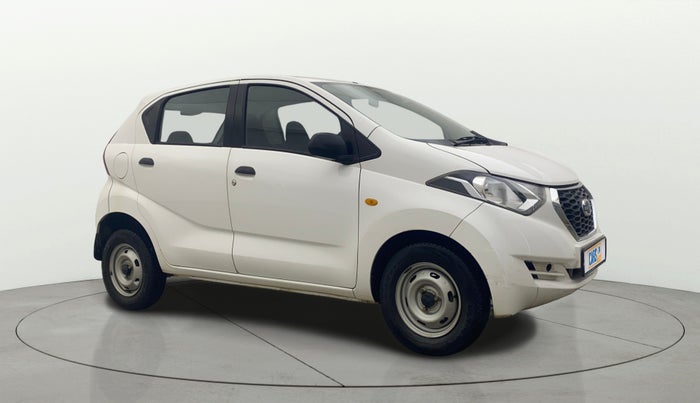 2018 Datsun Redi Go A, Petrol, Manual, 18,994 km, SRP