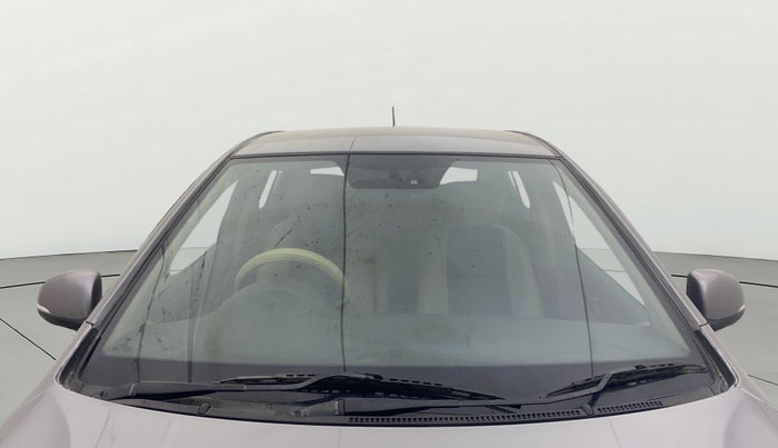 2013 Hyundai i20 ASTA 1.2, Petrol, Manual, 47,552 km, Front Windshield