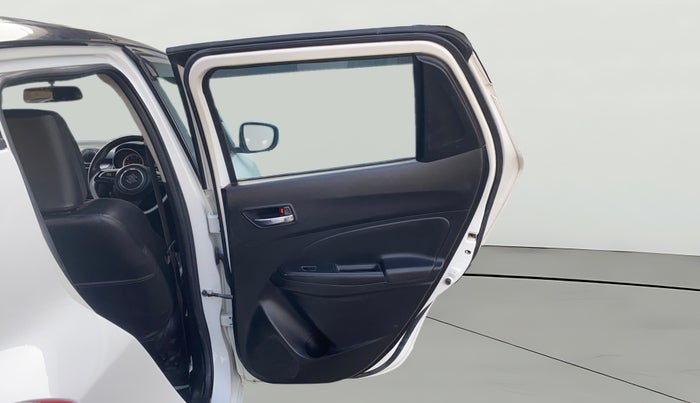 2023 Maruti Swift ZXI PLUS DUAL TONE, Petrol, Manual, 44,029 km, RHS Rear Door