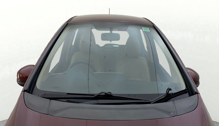 2018 Honda Jazz 1.2L I-VTEC V, Petrol, Manual, 42,784 km, Front Windshield