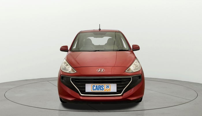 2019 Hyundai NEW SANTRO MAGNA, Petrol, Manual, 11,994 km, Front