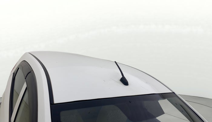 2016 Hyundai Eon ERA +, Petrol, Manual, 35,872 km, Roof