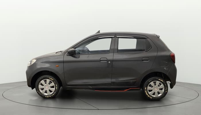 2023 Maruti Alto K10 VXI, Petrol, Manual, 27,998 km, Left Side
