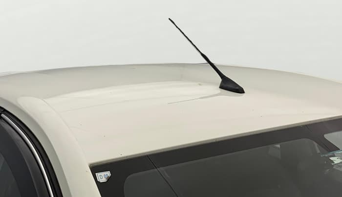 2024 Tata ALTROZ XM PLUS CNG, CNG, Manual, 18,993 km, Roof