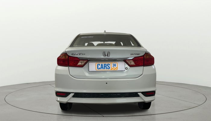 2019 Honda City 1.5L I-VTEC SV, Petrol, Manual, 38,156 km, Back/Rear