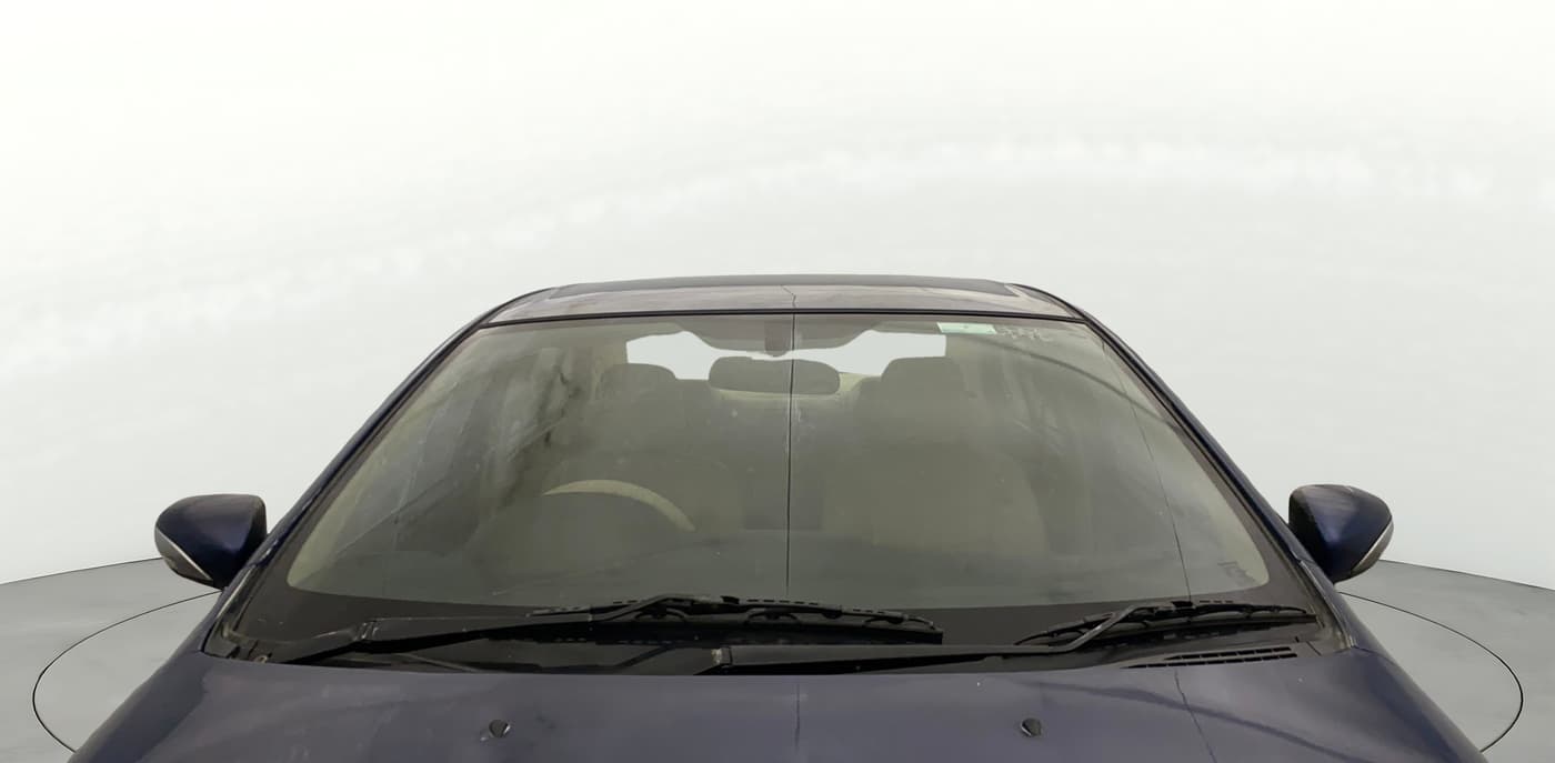 2017 Maruti Ciaz DELTA 1.4 MT PETROL, Petrol, Manual, 1,02,069 km, Front Windshield