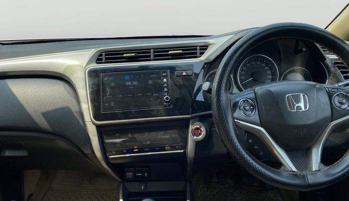 2019 Honda City 1.5L I-DTEC VX, Diesel, Manual, 53,268 km, Air Conditioner