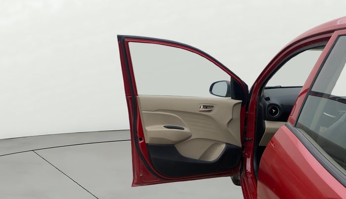 2019 Hyundai NEW SANTRO SPORTZ AMT, Petrol, Automatic, 37,441 km, LHS Front Door