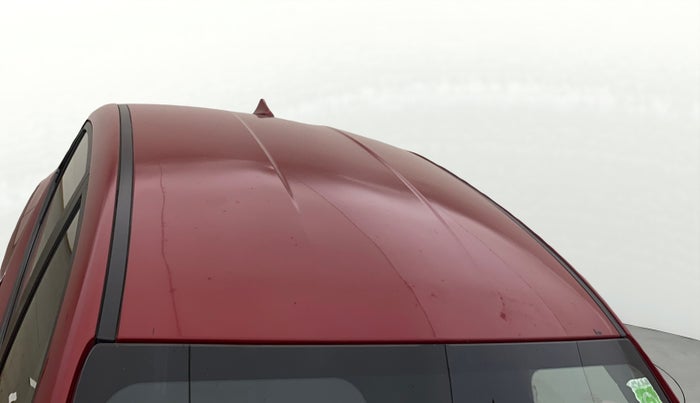 2020 Hyundai AURA SX 1.2, Petrol, Manual, 87,522 km, Roof