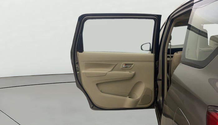 2019 Maruti Ertiga ZXI AT SHVS, Petrol, Automatic, 42,989 km, LHS Rear Door