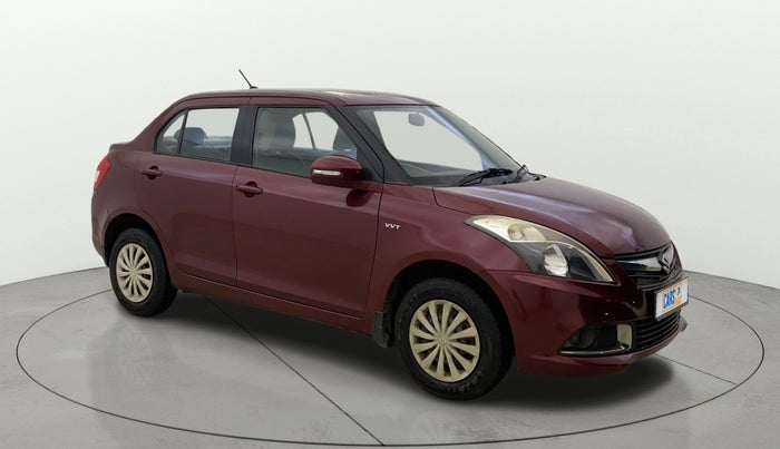 2016 Maruti Swift Dzire VXI, Petrol, Manual, 24,971 km, SRP