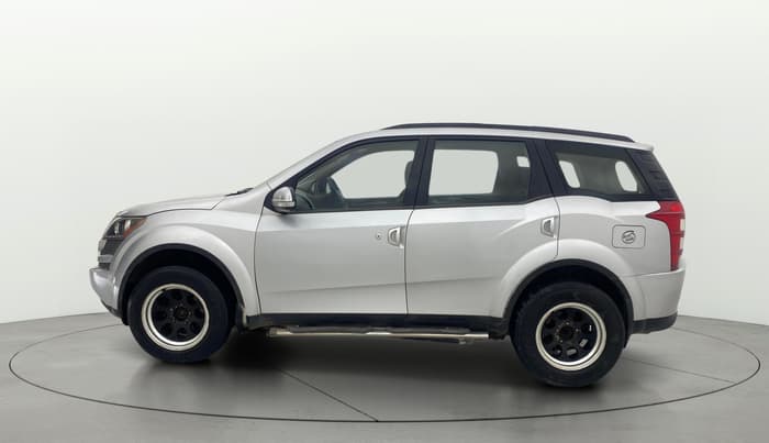 2013 Mahindra XUV500 W6, Diesel, Manual, 1,26,648 km, Left Side
